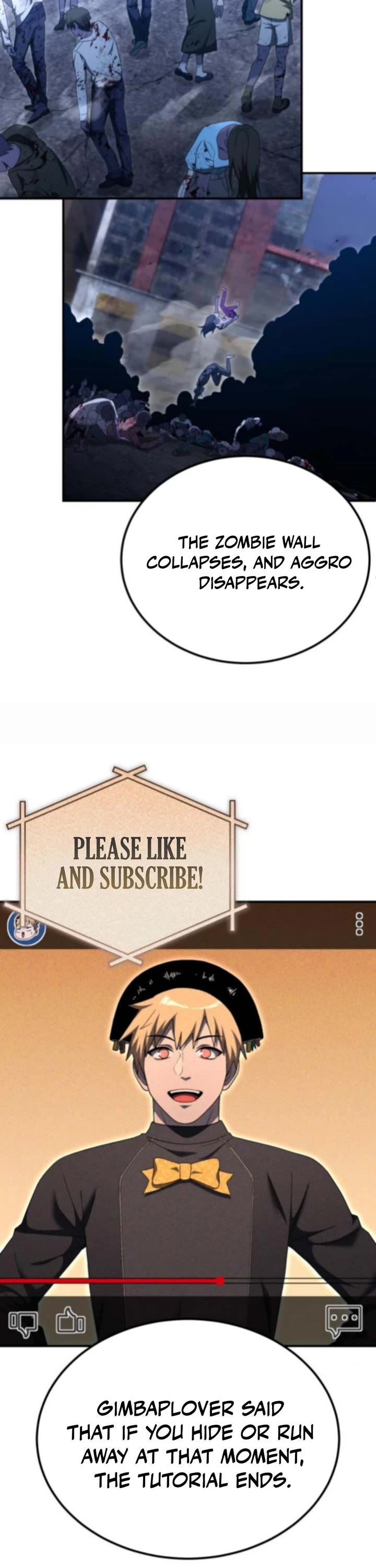 Veteran of the Apocalypse chapter 26 page 19