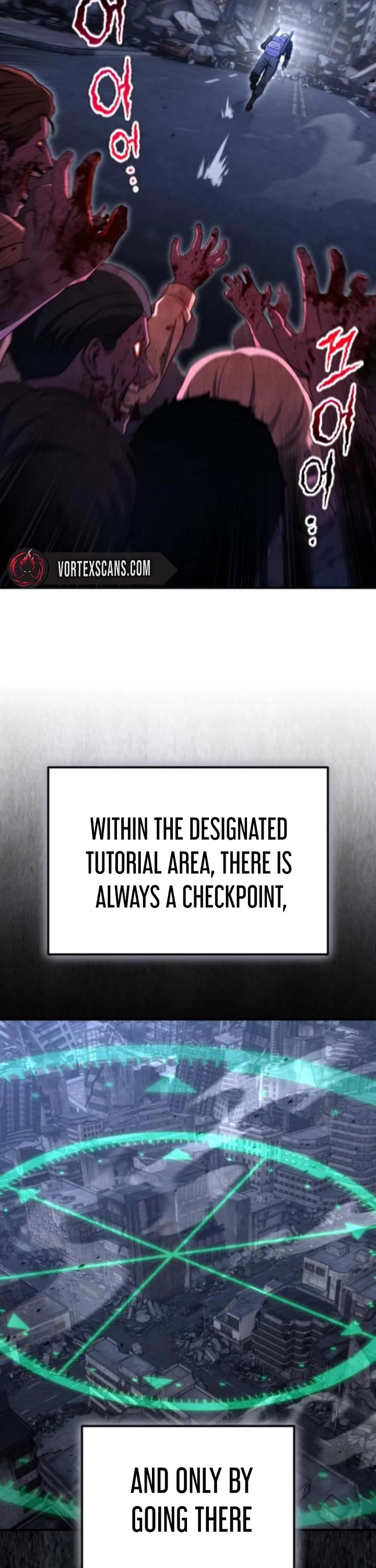 Veteran of the Apocalypse chapter 26 page 2