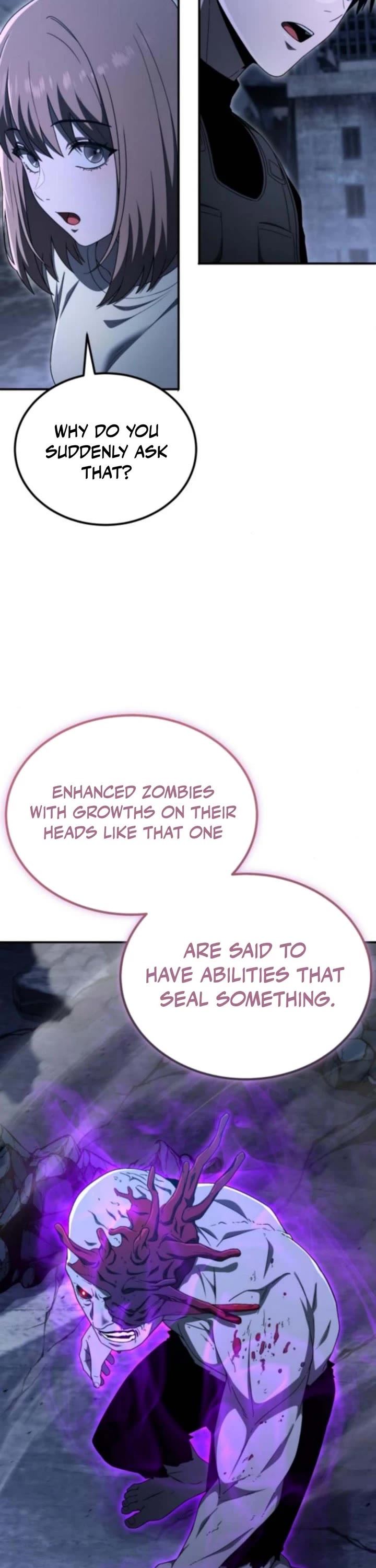 Veteran of the Apocalypse chapter 26 page 24