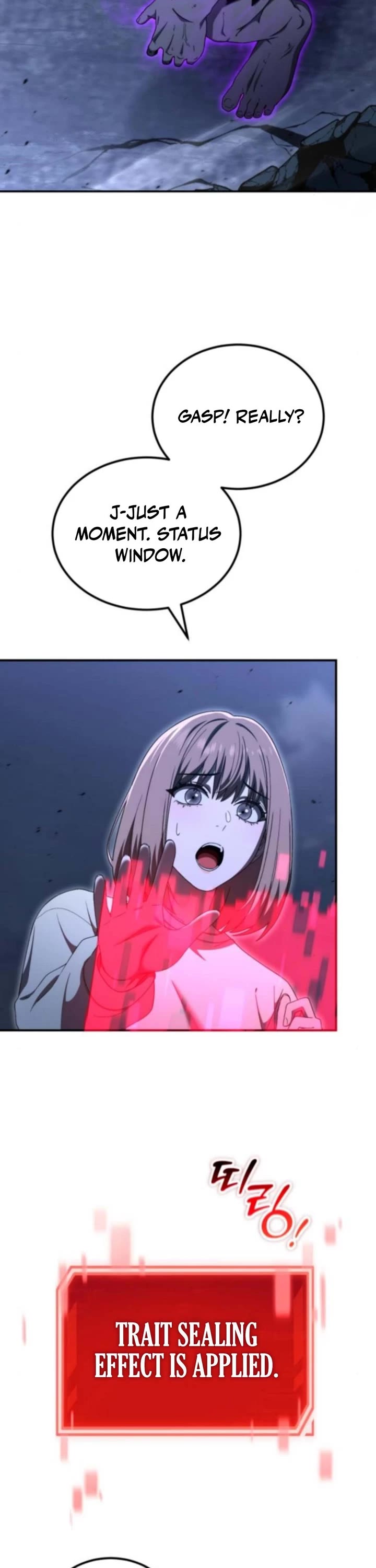 Veteran of the Apocalypse chapter 26 page 25