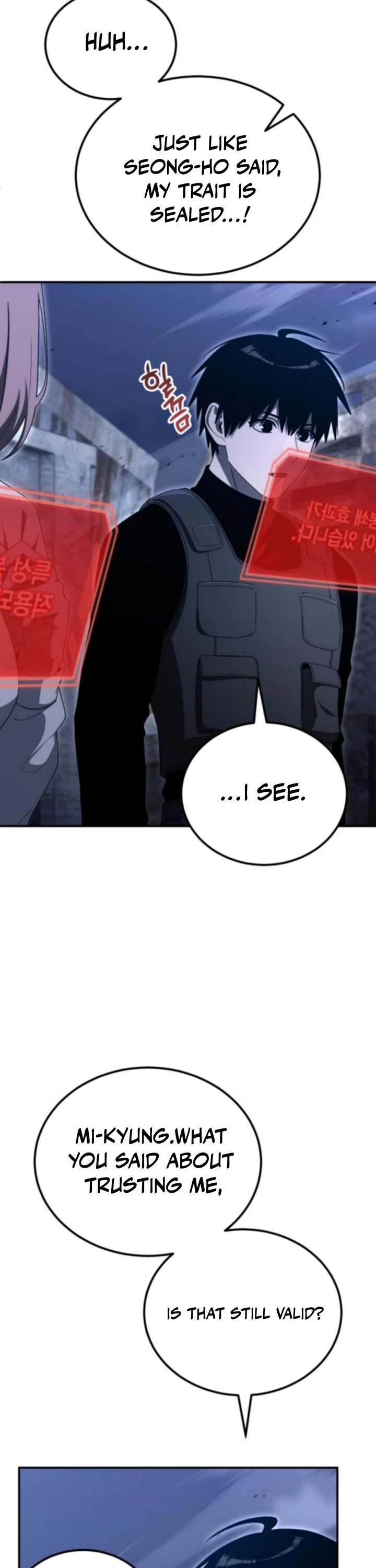 Veteran of the Apocalypse chapter 26 page 26