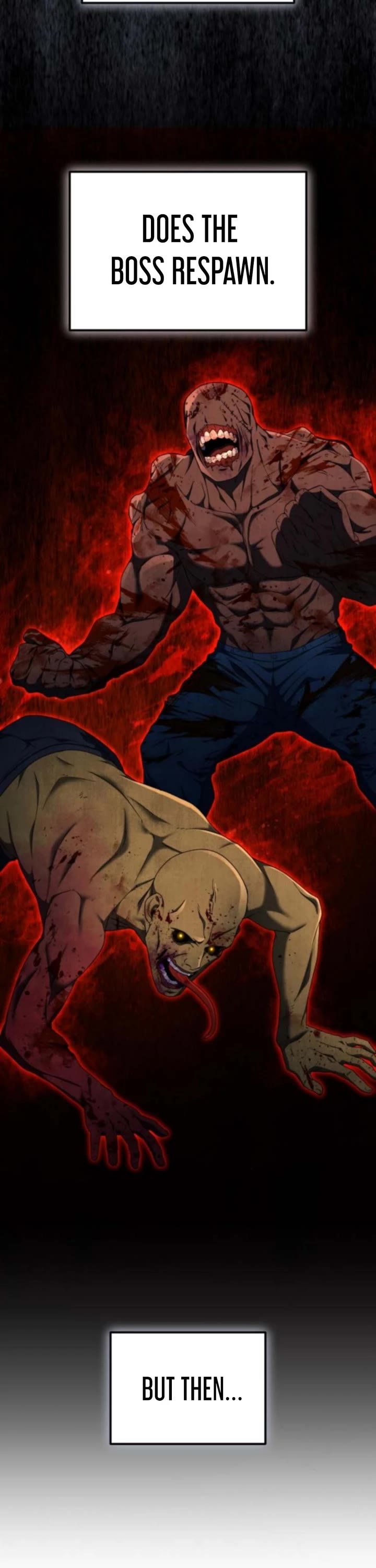 Veteran of the Apocalypse chapter 26 page 3