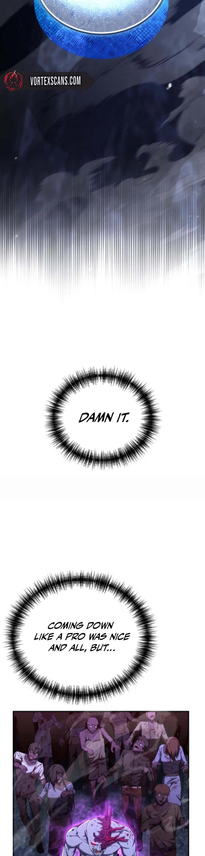 Veteran of the Apocalypse chapter 26 page 30