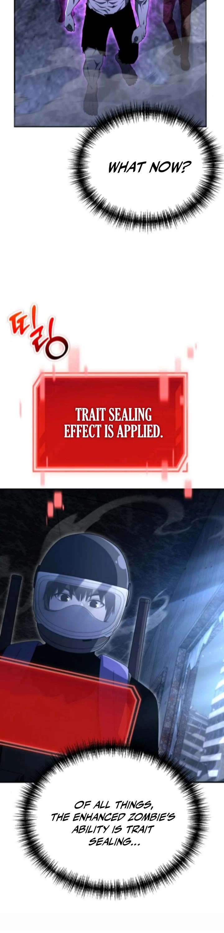 Veteran of the Apocalypse chapter 26 page 31