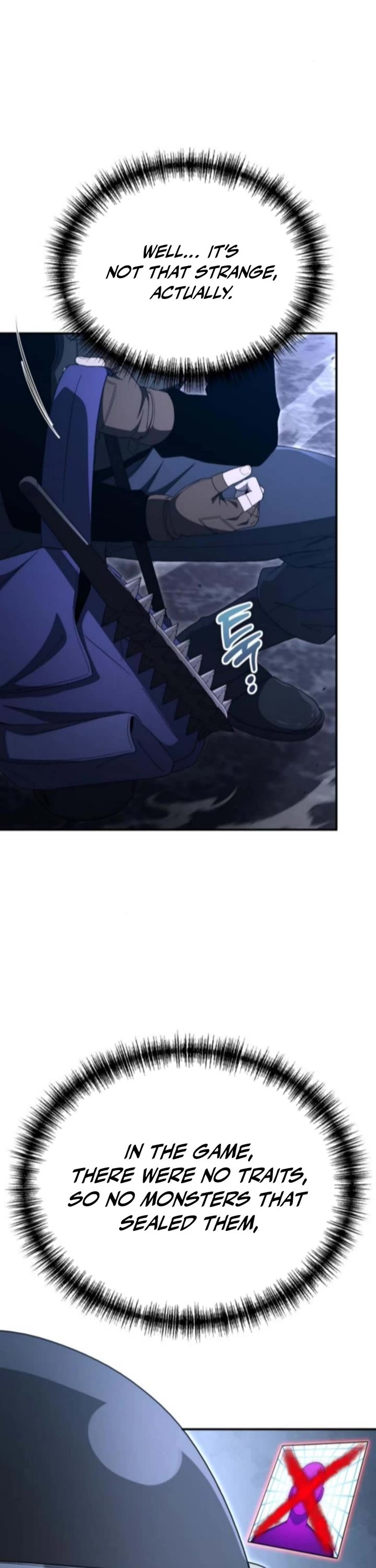 Veteran of the Apocalypse chapter 26 page 32