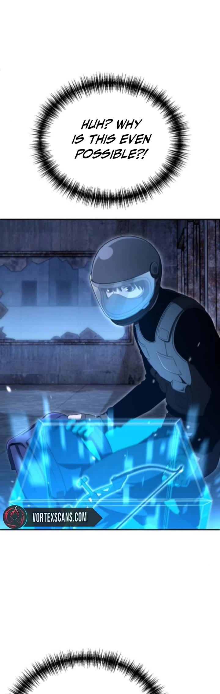 Veteran of the Apocalypse chapter 26 page 34