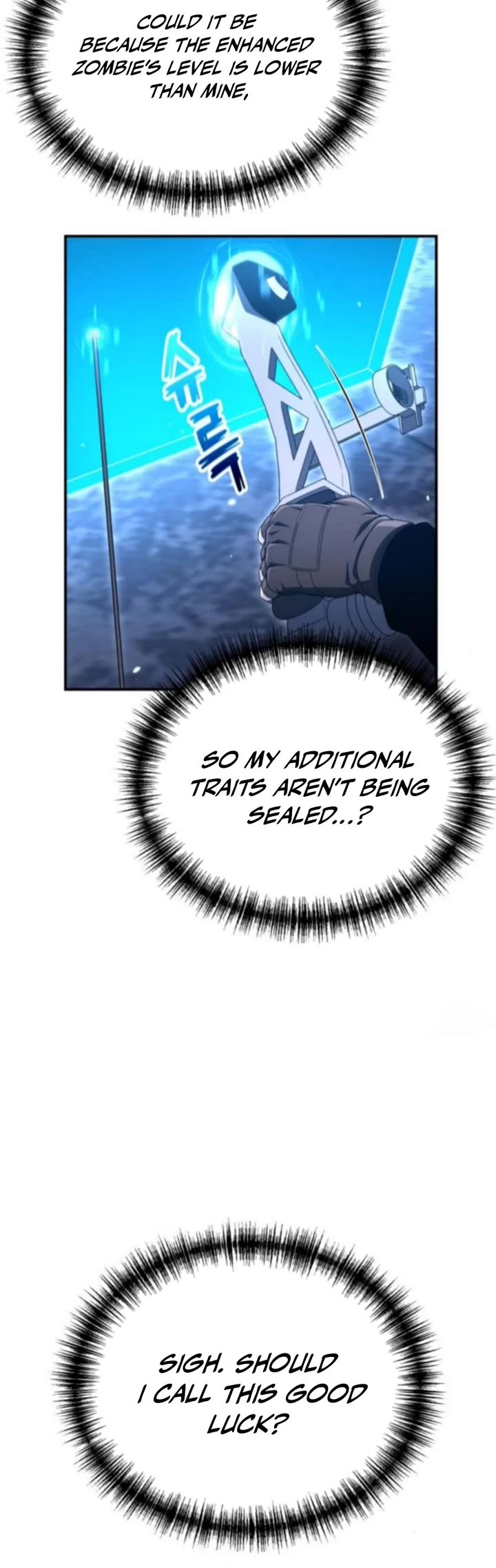 Veteran of the Apocalypse chapter 26 page 35