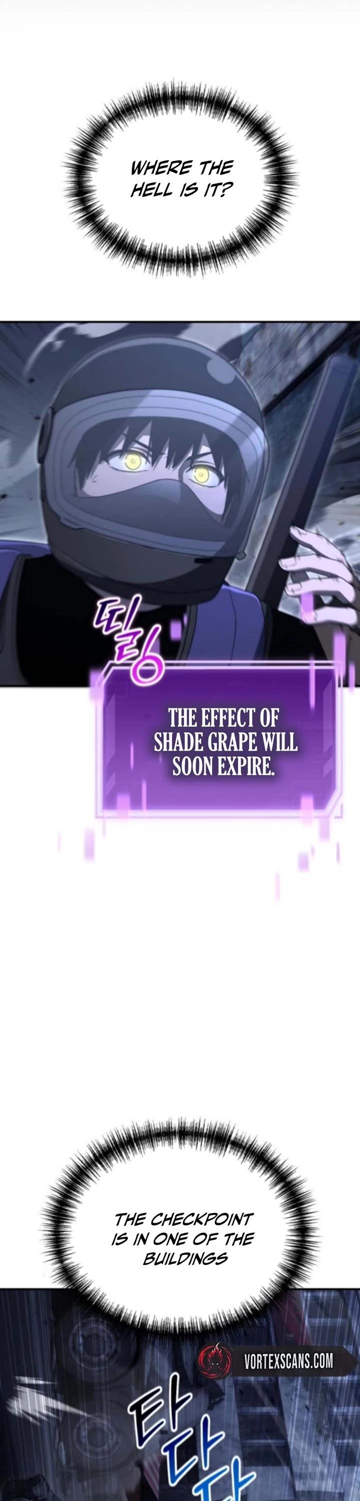 Veteran of the Apocalypse chapter 26 page 4