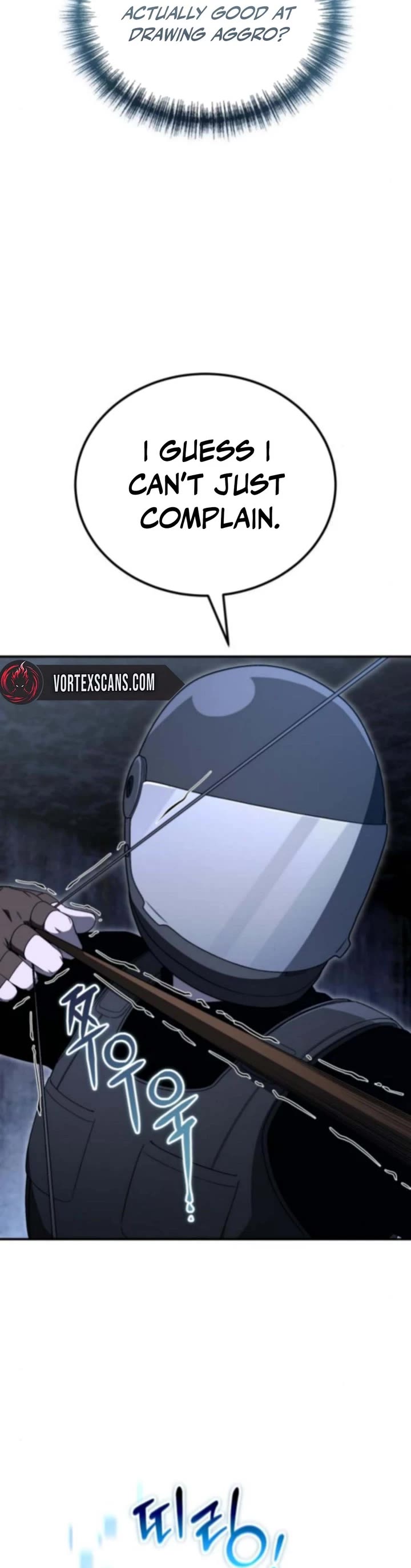 Veteran of the Apocalypse chapter 26 page 41