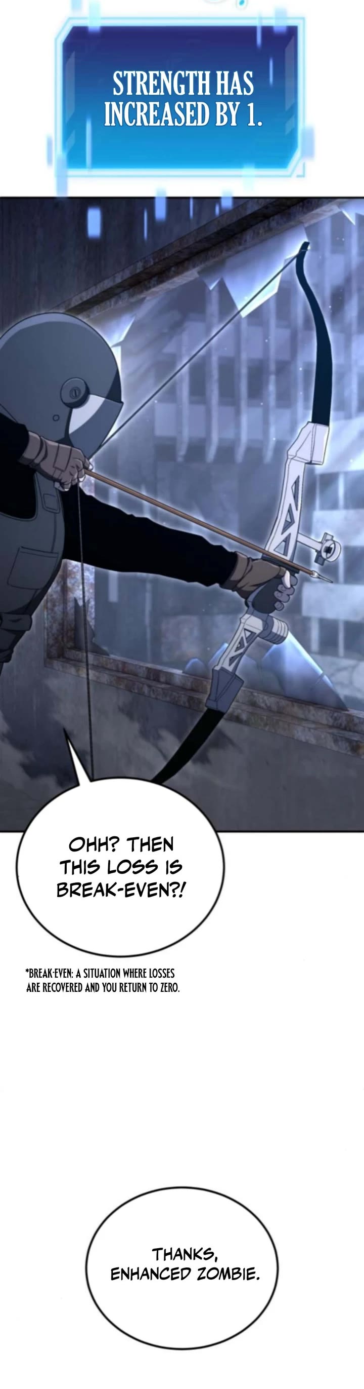 Veteran of the Apocalypse chapter 26 page 42