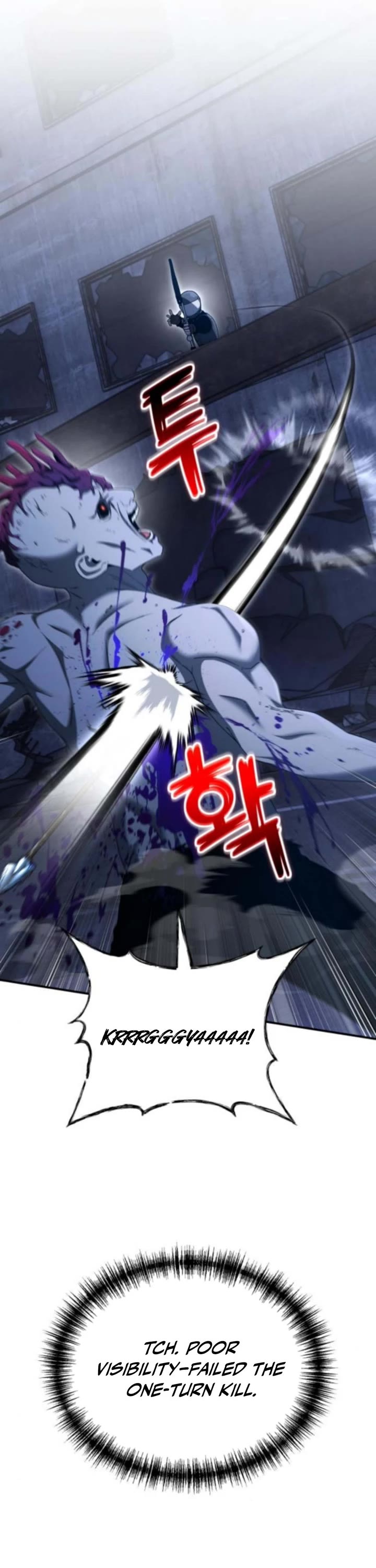 Veteran of the Apocalypse chapter 26 page 45