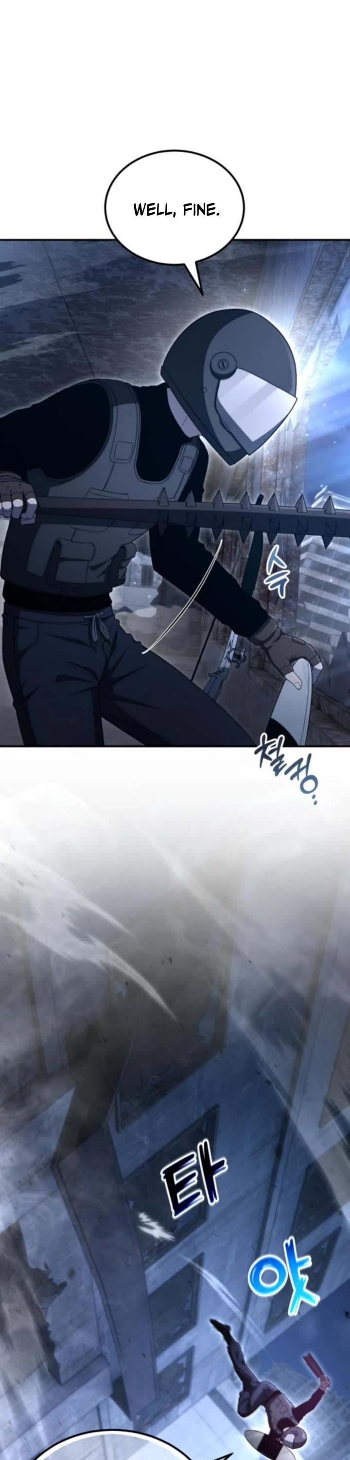 Veteran of the Apocalypse chapter 26 page 46