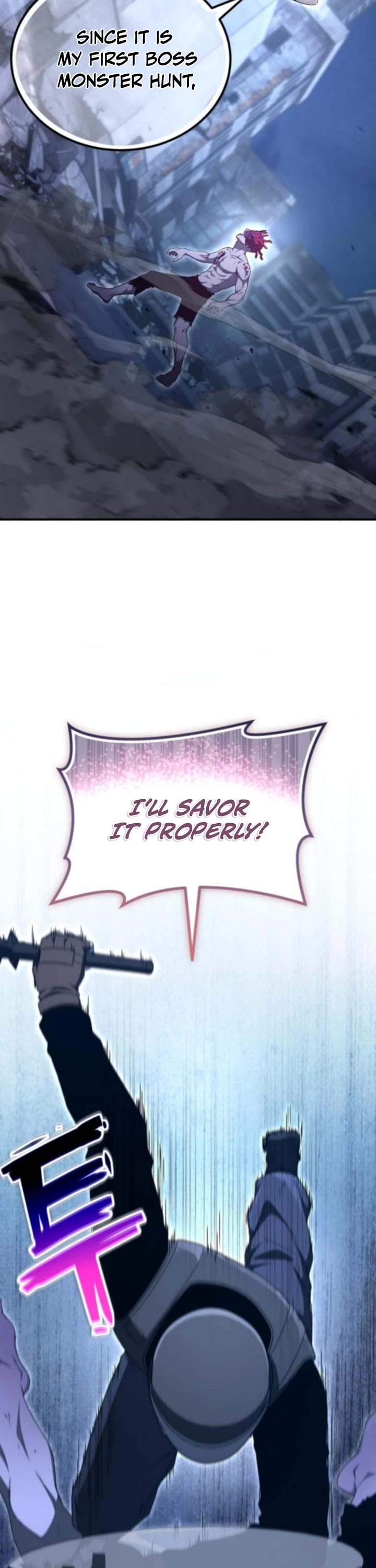 Veteran of the Apocalypse chapter 26 page 47