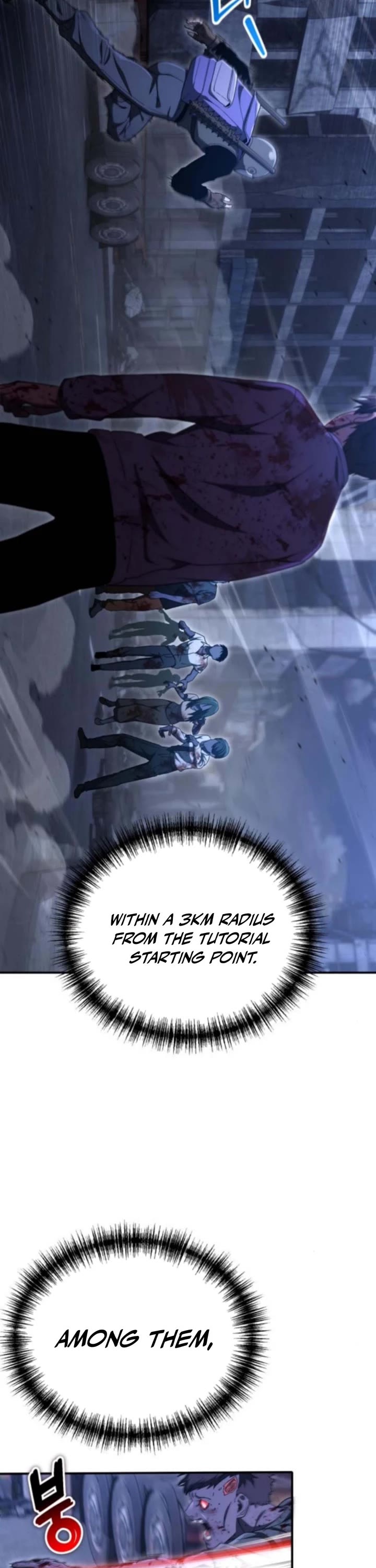 Veteran of the Apocalypse chapter 26 page 5