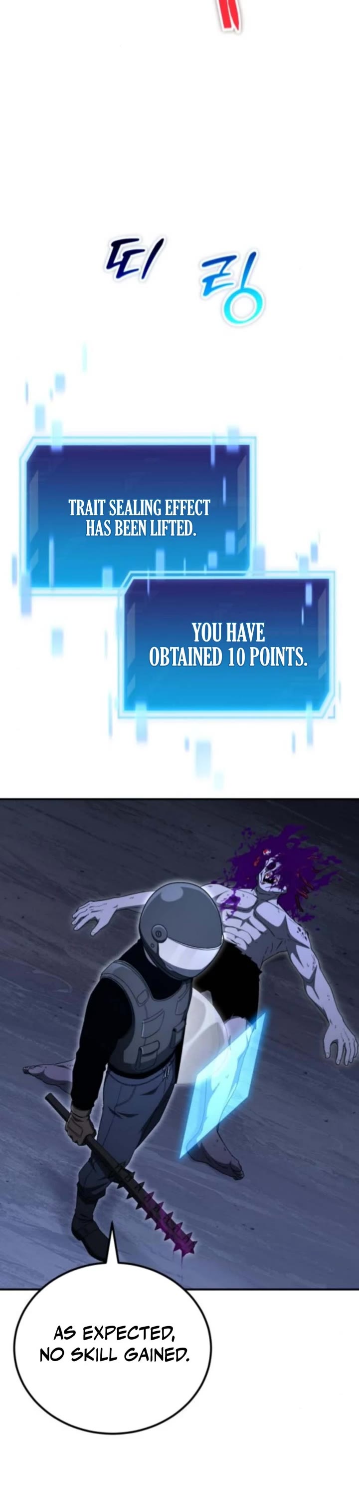 Veteran of the Apocalypse chapter 26 page 51