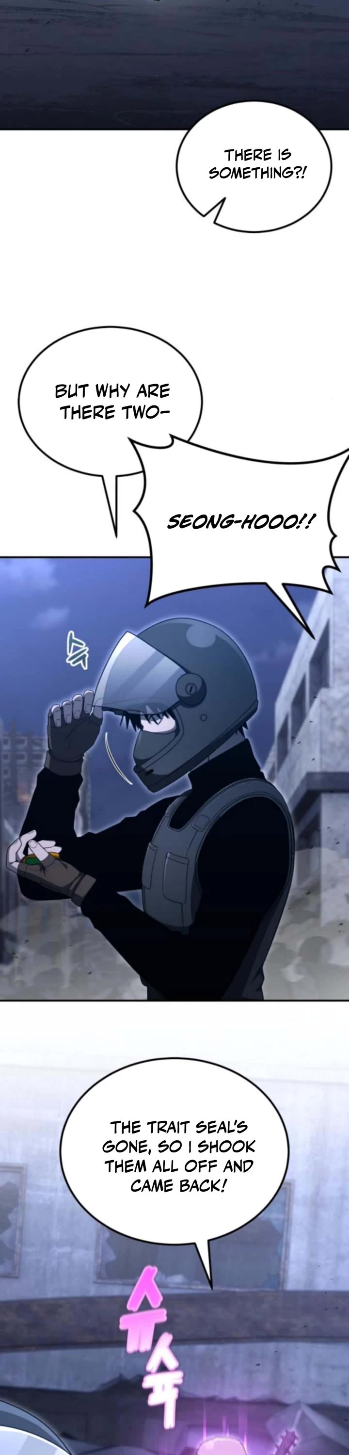 Veteran of the Apocalypse chapter 26 page 53