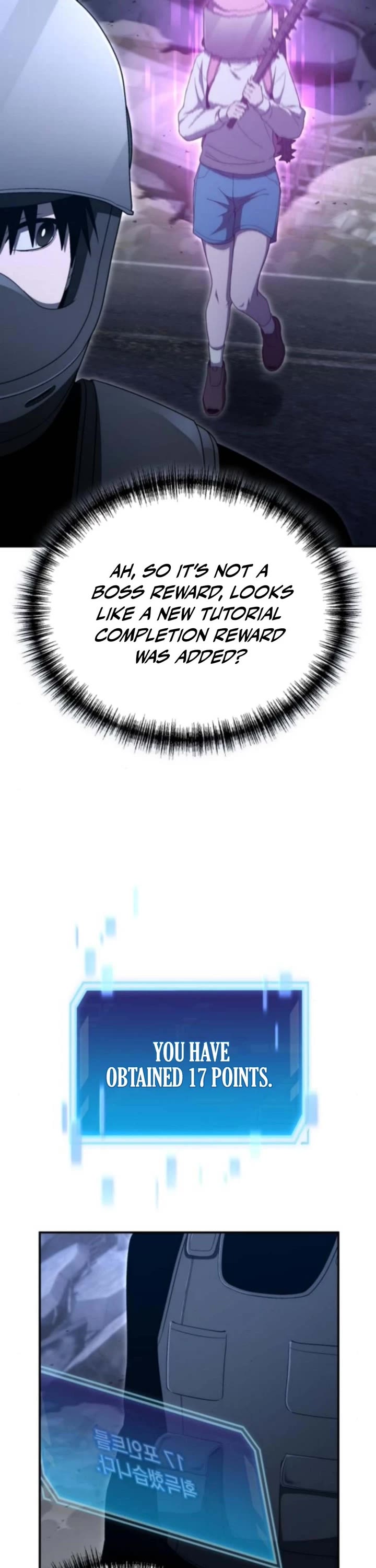 Veteran of the Apocalypse chapter 26 page 54