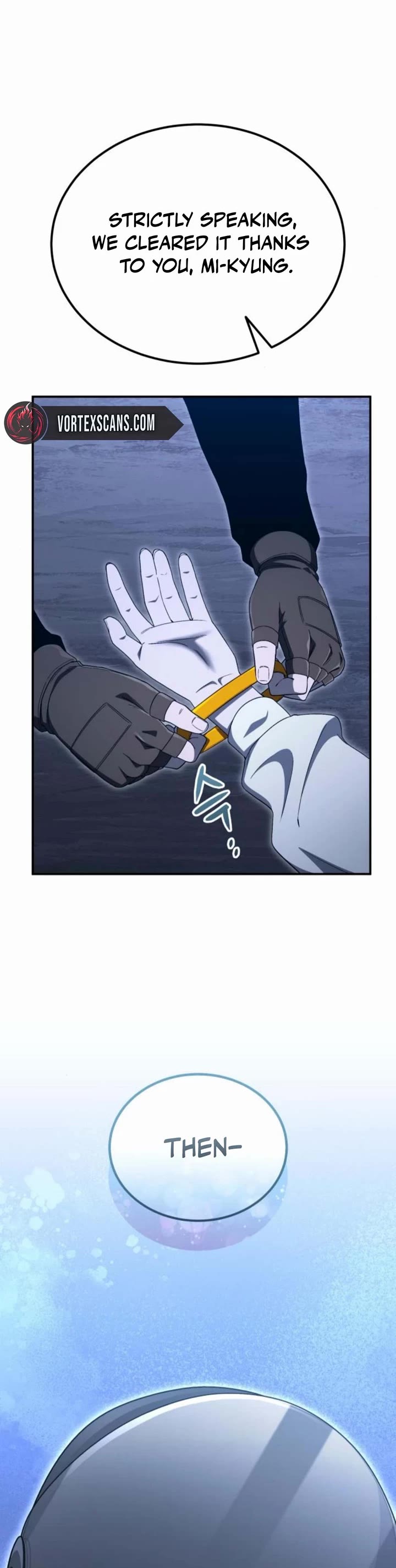 Veteran of the Apocalypse chapter 26 page 57