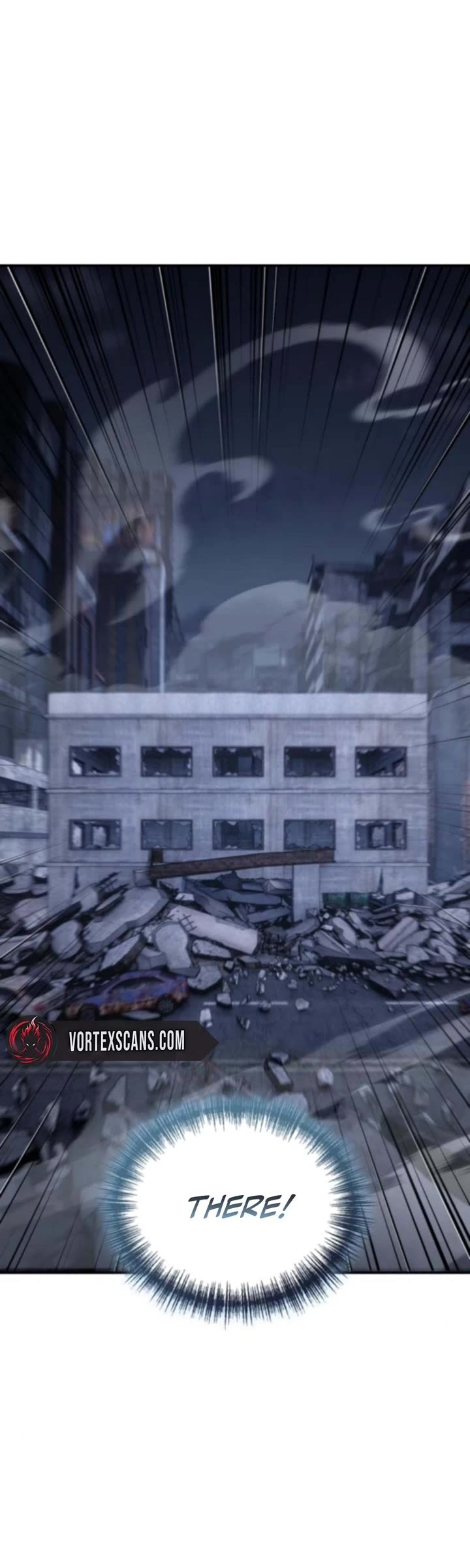 Veteran of the Apocalypse chapter 26 page 7