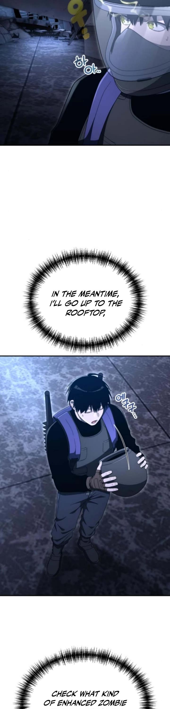 Veteran of the Apocalypse chapter 26 page 9