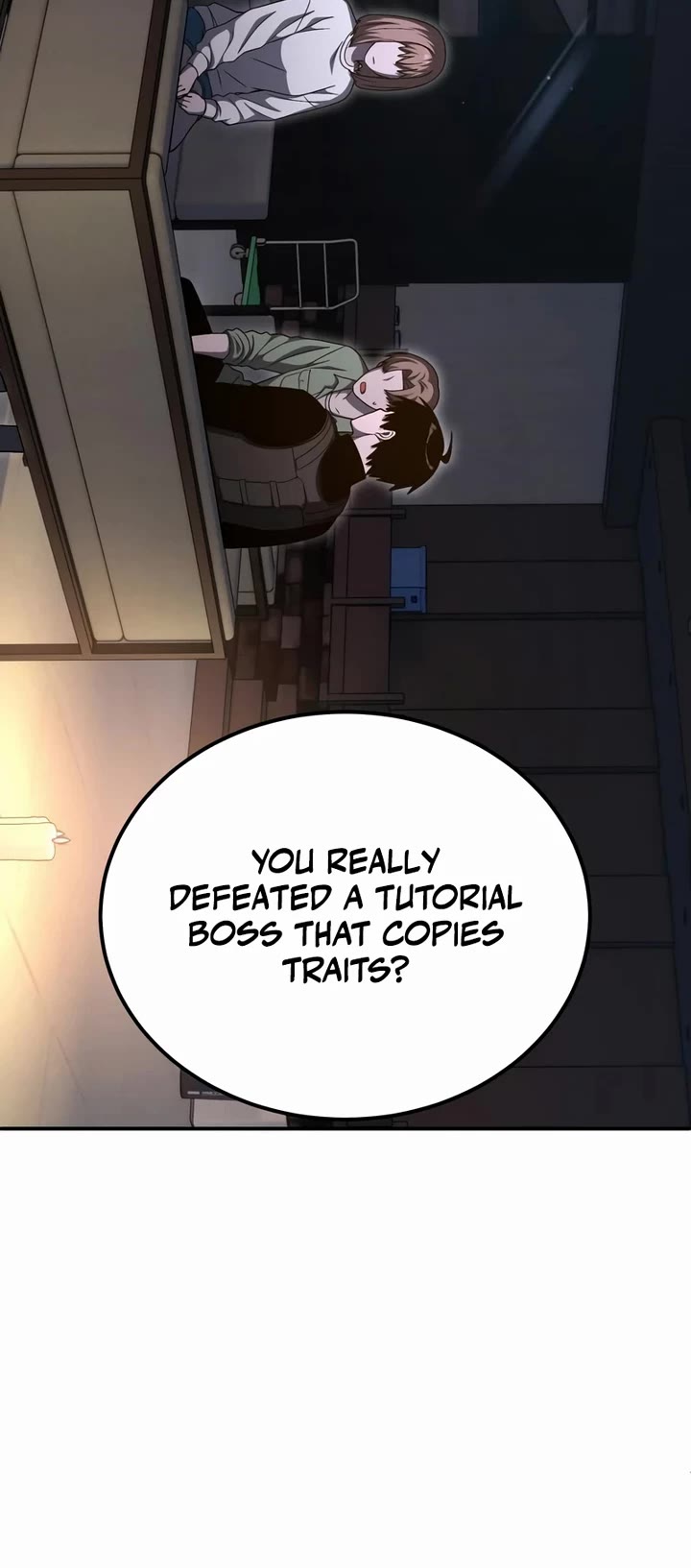 Veteran of the Apocalypse chapter 27 page 10