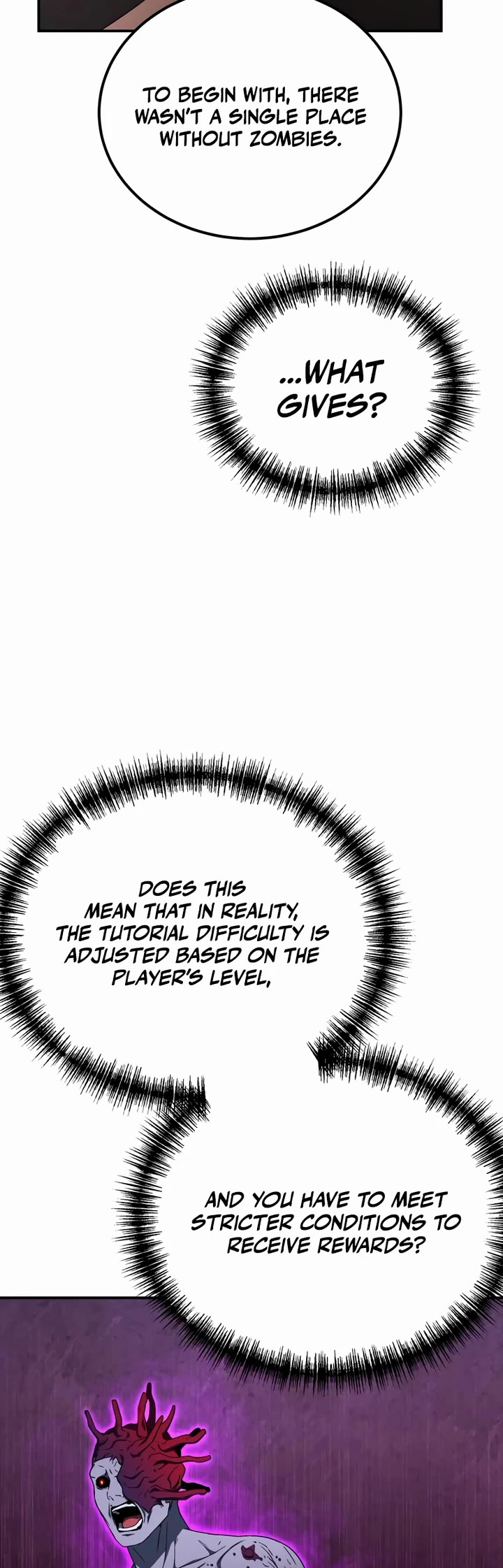 Veteran of the Apocalypse chapter 27 page 14