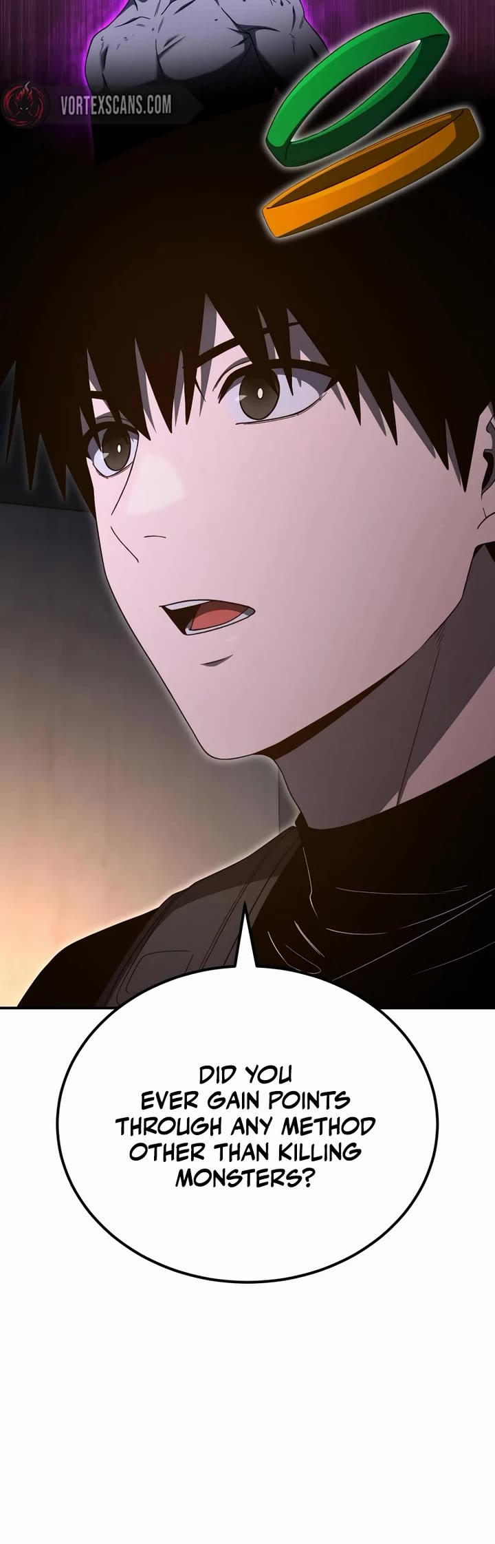 Veteran of the Apocalypse chapter 27 page 15