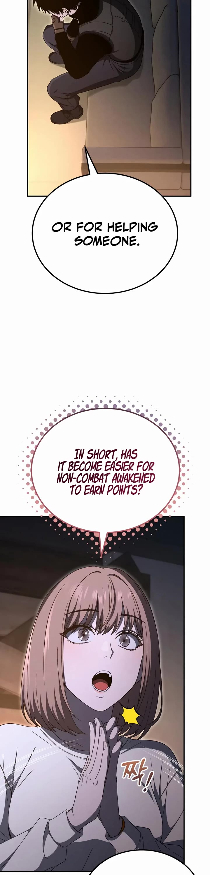 Veteran of the Apocalypse chapter 27 page 17