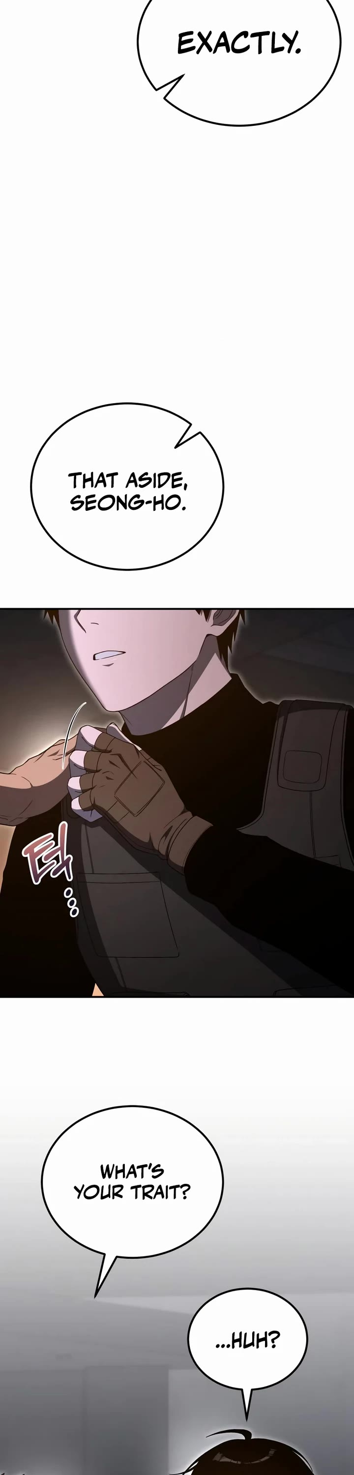 Veteran of the Apocalypse chapter 27 page 18