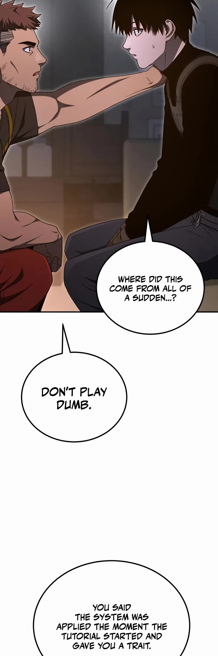 Veteran of the Apocalypse chapter 27 page 19