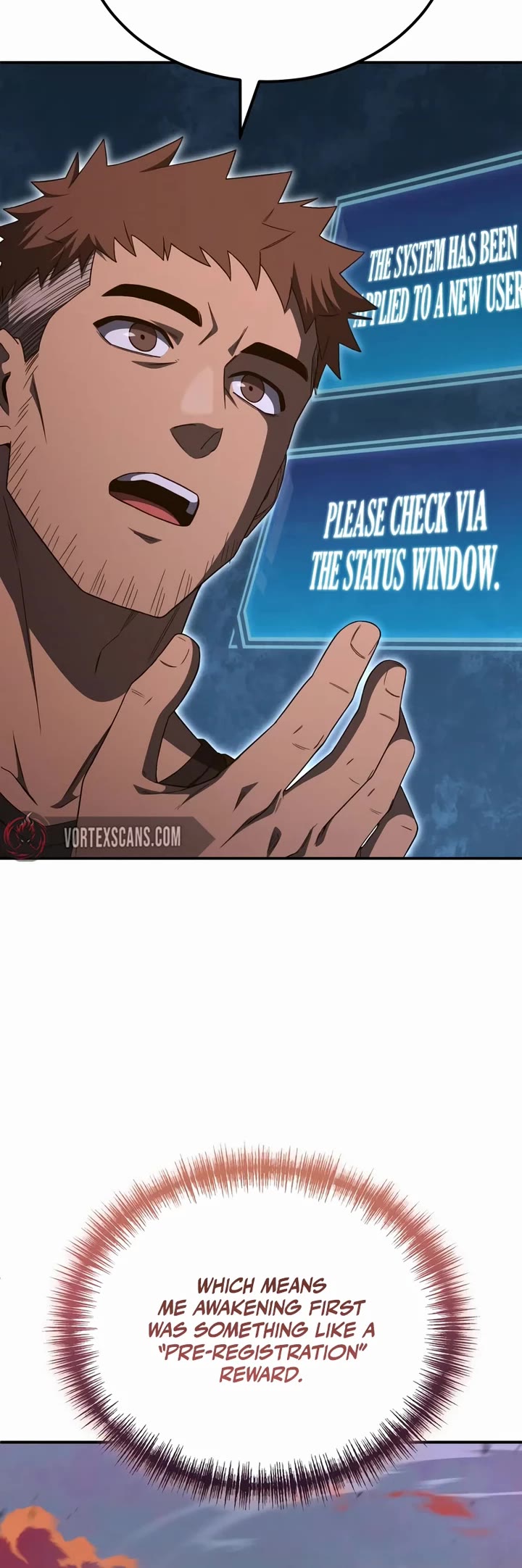 Veteran of the Apocalypse chapter 27 page 20