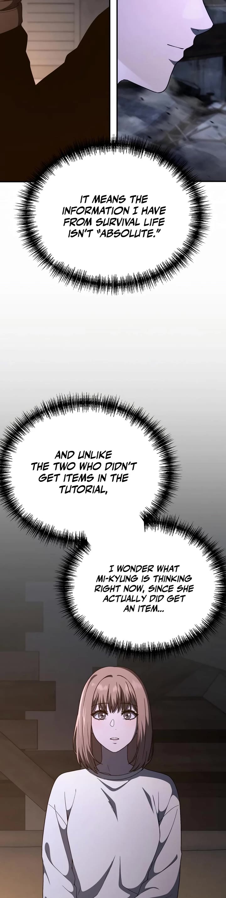 Veteran of the Apocalypse chapter 27 page 23