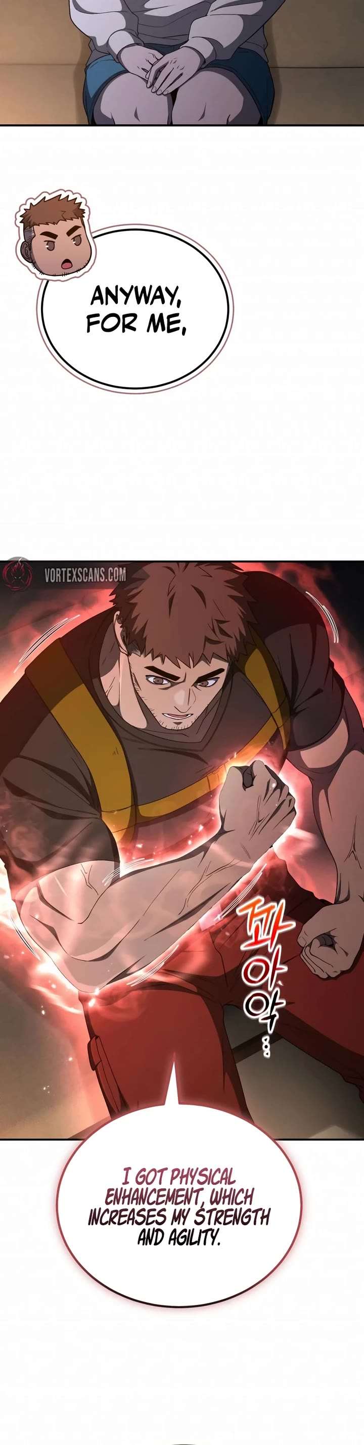 Veteran of the Apocalypse chapter 27 page 24