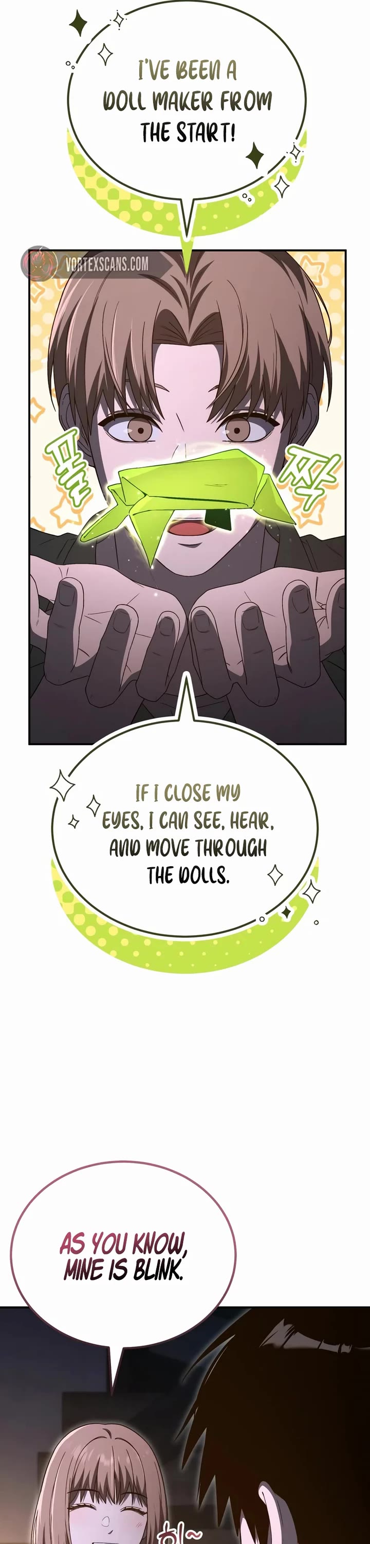 Veteran of the Apocalypse chapter 27 page 25