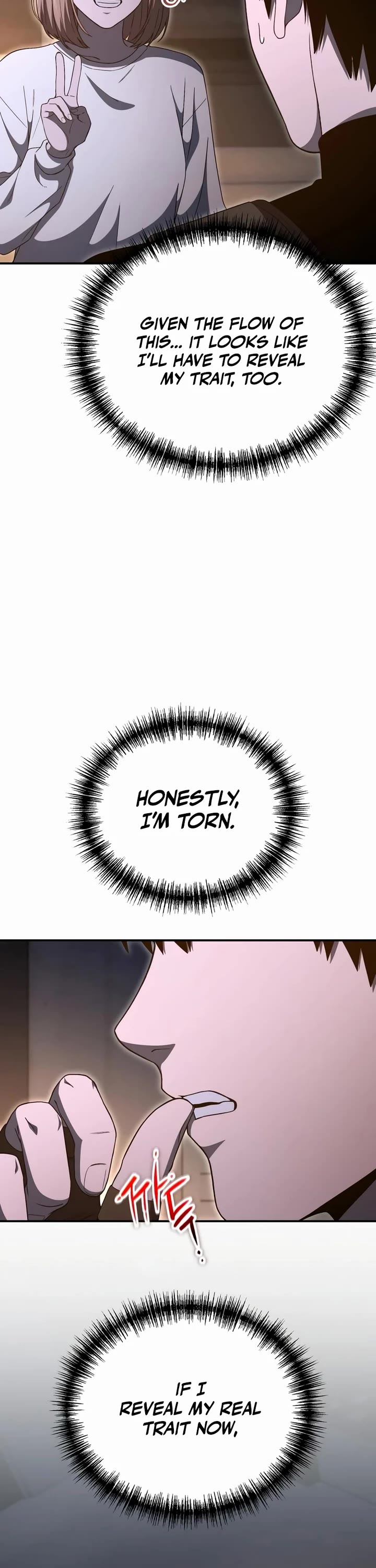 Veteran of the Apocalypse chapter 27 page 26