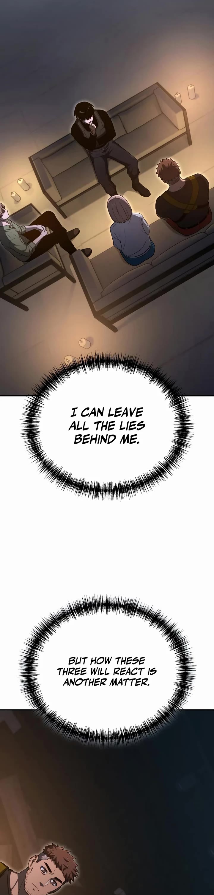 Veteran of the Apocalypse chapter 27 page 27