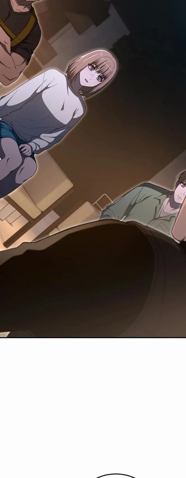 Veteran of the Apocalypse chapter 27 page 28