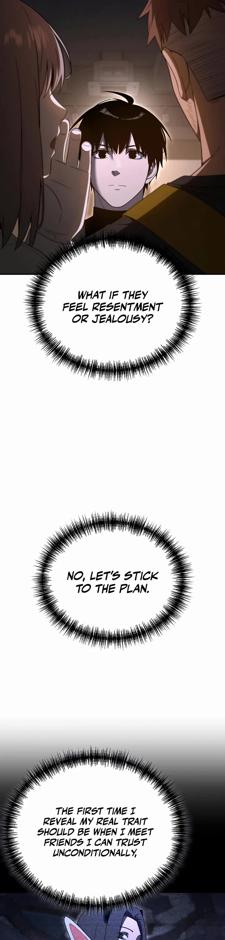 Veteran of the Apocalypse chapter 27 page 30