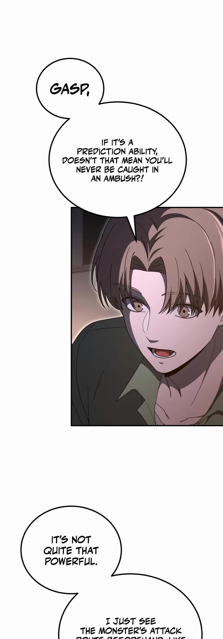 Veteran of the Apocalypse chapter 27 page 33