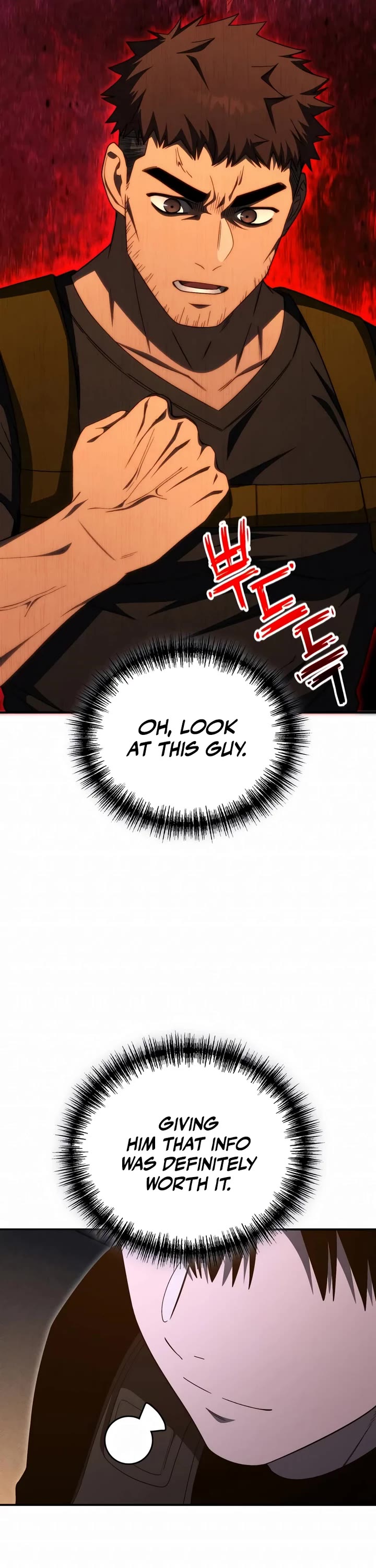 Veteran of the Apocalypse chapter 27 page 37