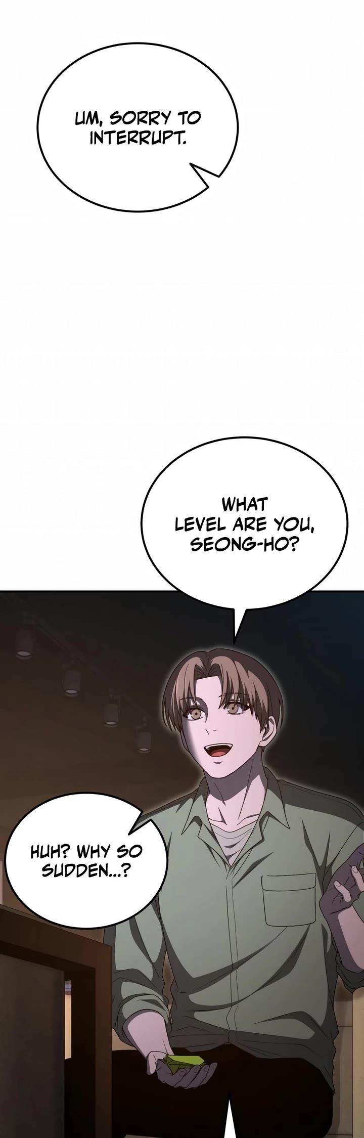 Veteran of the Apocalypse chapter 27 page 38