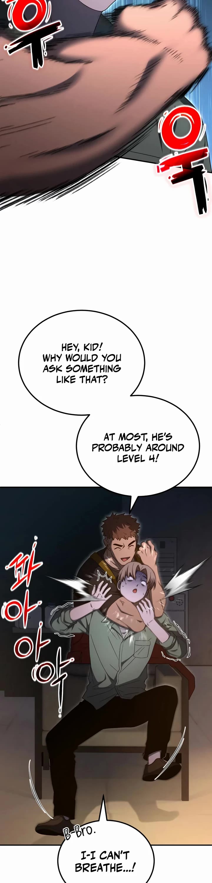 Veteran of the Apocalypse chapter 27 page 41