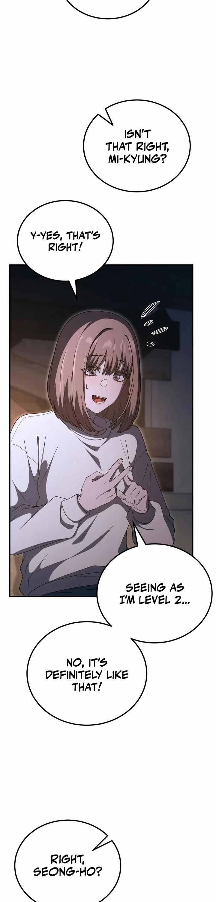 Veteran of the Apocalypse chapter 27 page 42