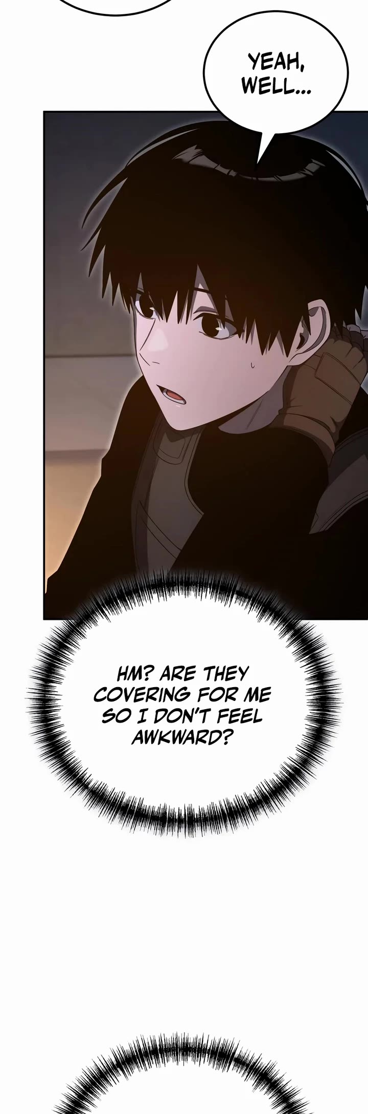 Veteran of the Apocalypse chapter 27 page 43