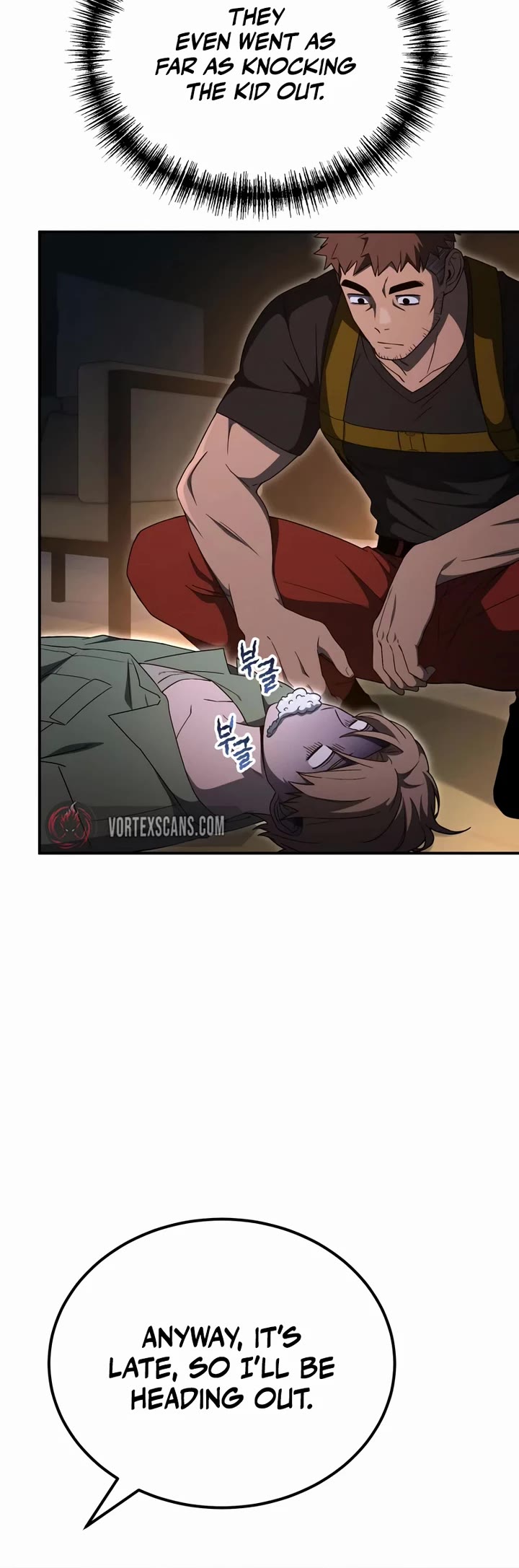 Veteran of the Apocalypse chapter 27 page 44