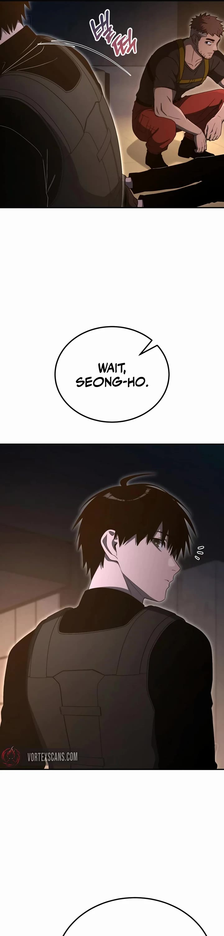 Veteran of the Apocalypse chapter 27 page 45