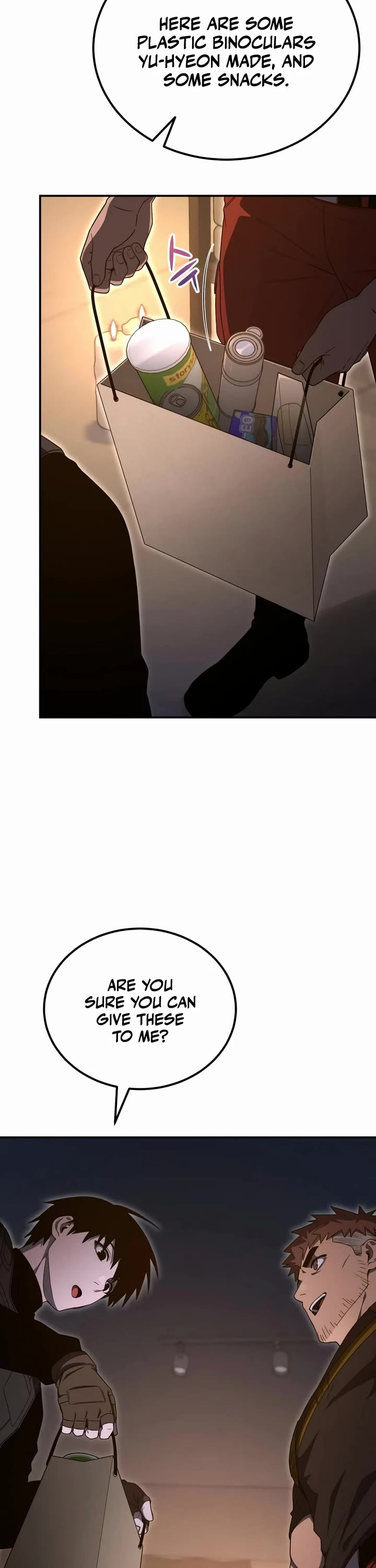 Veteran of the Apocalypse chapter 27 page 46