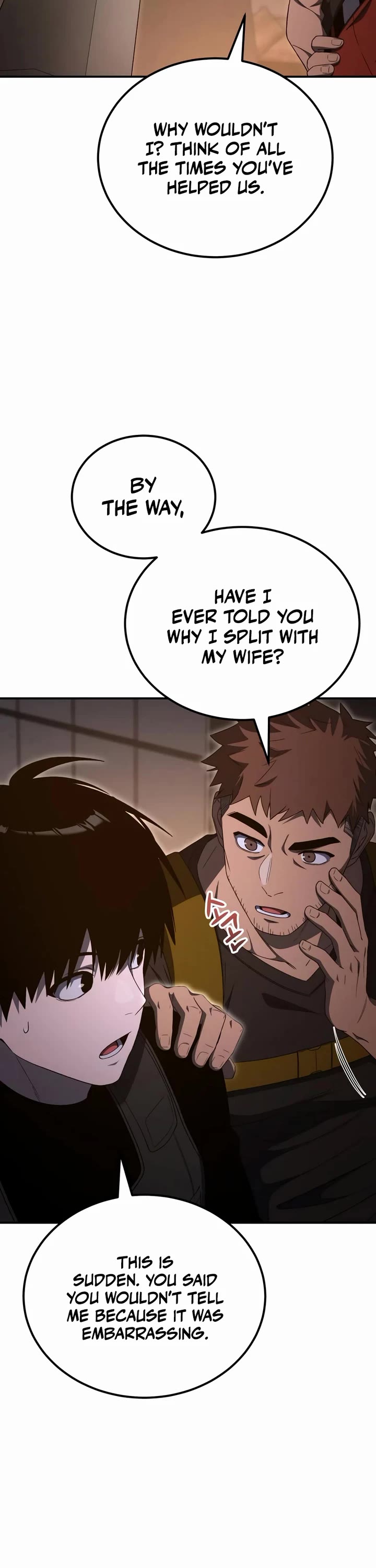 Veteran of the Apocalypse chapter 27 page 47