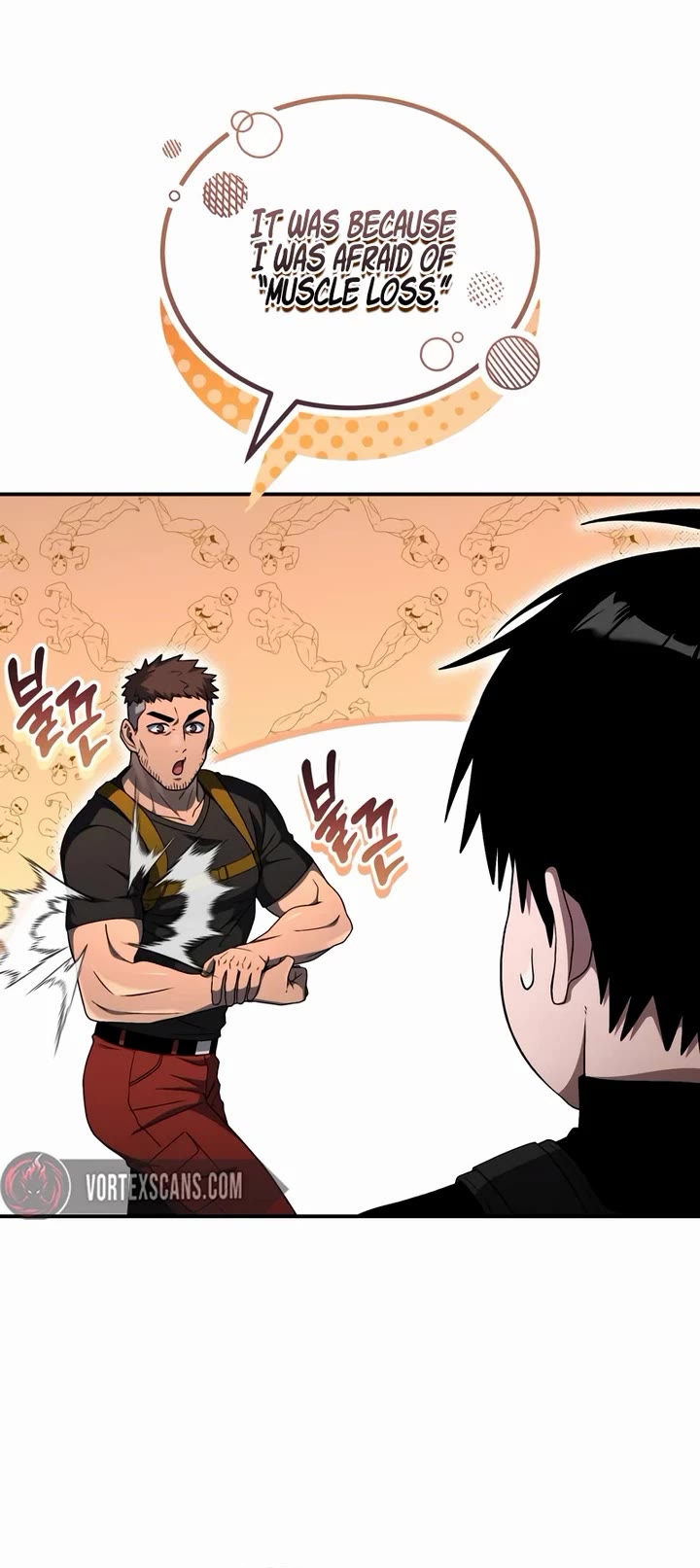 Veteran of the Apocalypse chapter 27 page 49