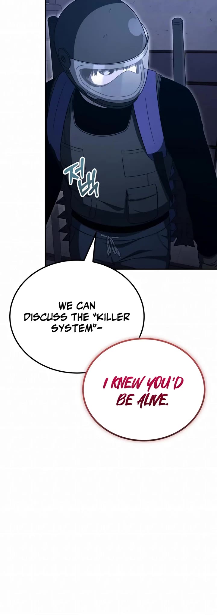 Veteran of the Apocalypse chapter 27 page 5